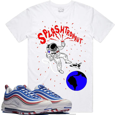 Nike Air Max All Star Sneaker Tees Shirt - ASTRO PG